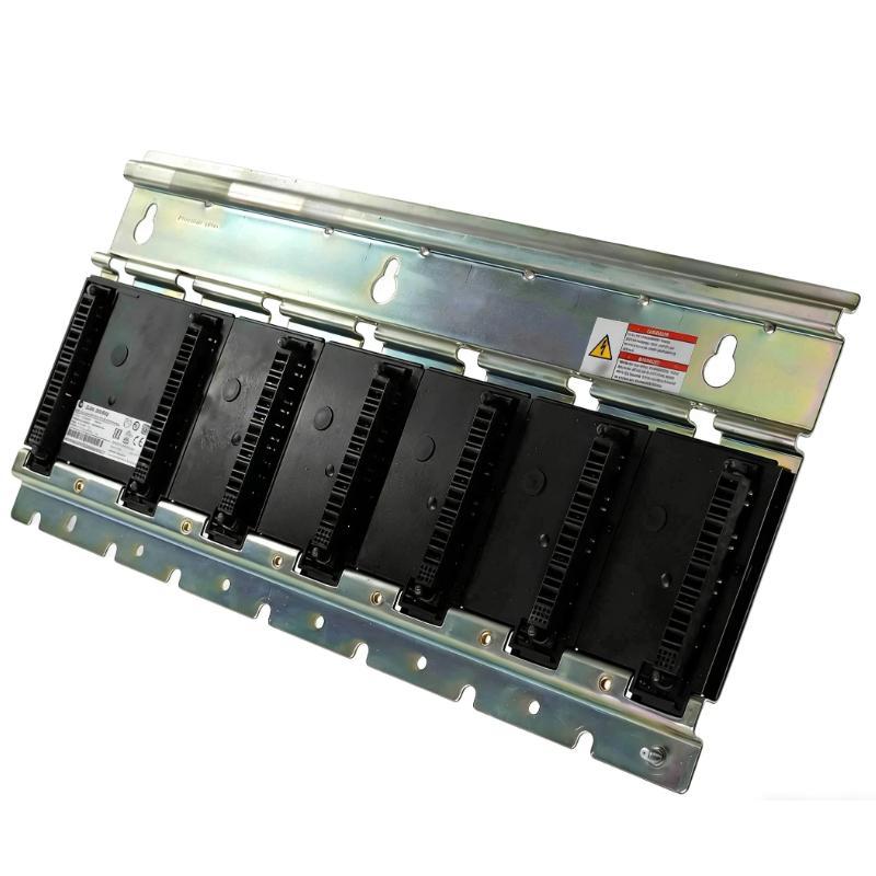 Allen Bradley 2094-PRS6 Kinetix 6000 Slim Power Rail