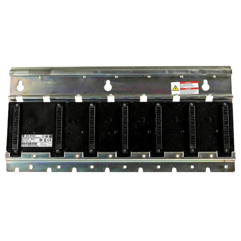Allen Bradley 2094-PRS6 Kinetix 6000 Slim Power Rail