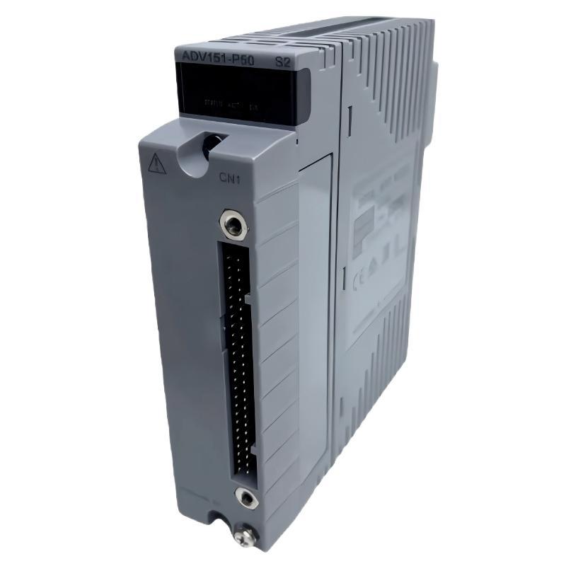 Yokogawa ADV151-P50/B5S00 Digital Input Module