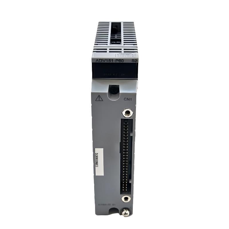 Yokogawa ADV151-P60/B5S00 Digital Input Module