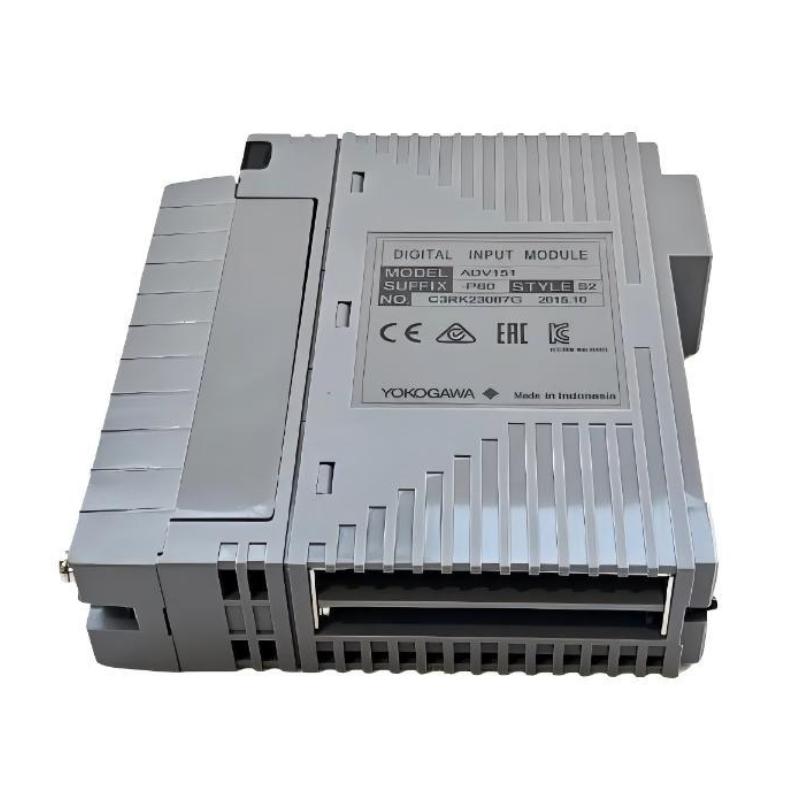 Yokogawa ADV151-P60/B5S00 Digital Input Module