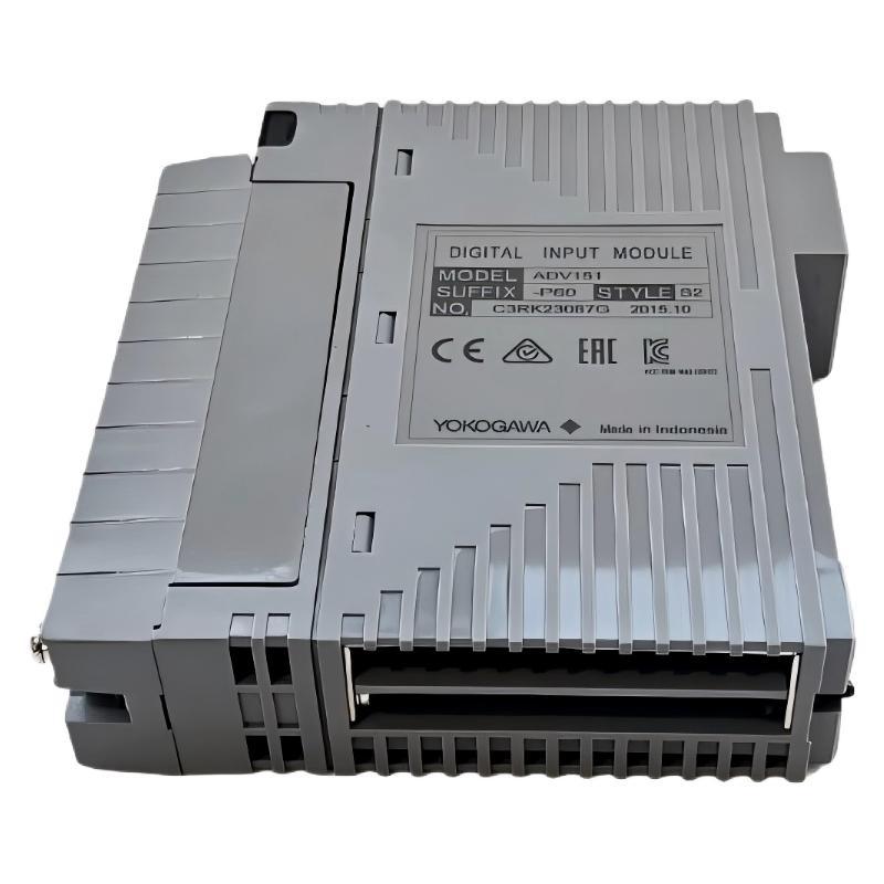 Yokogawa ADV151-P60/D5A00 Digital Input Module