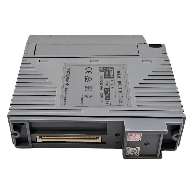 Yokogawa ADV151-P60/D5A00 Digital Input Module