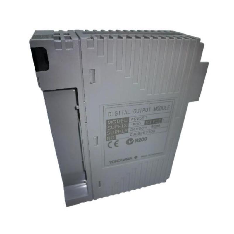 Yokogawa ADV551-P00/D5S00 Digital Output Module