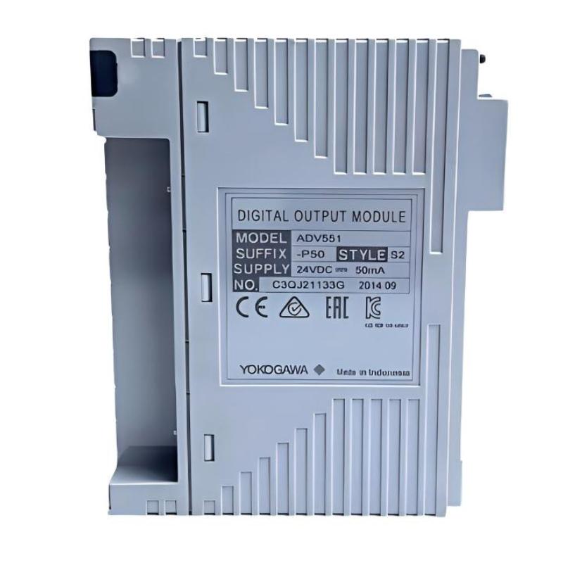 Yokogawa ADV551-P50/D5A00 Digital Output Module