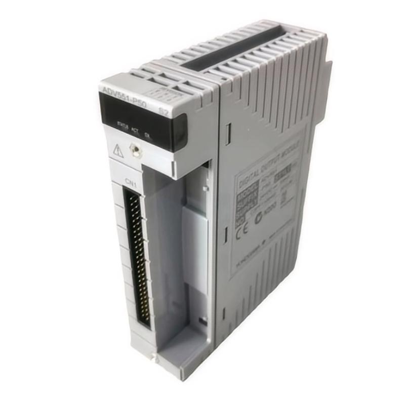Yokogawa ADV551-P50/D5D00 Digital Output Module