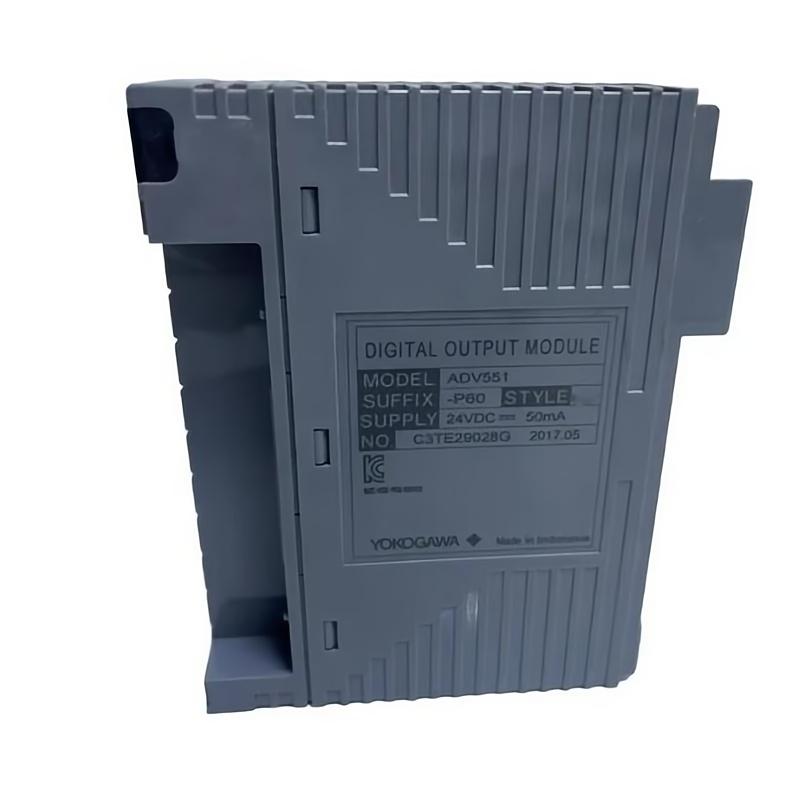 Yokogawa ADV551-P60/D5A00 Digital Output Module