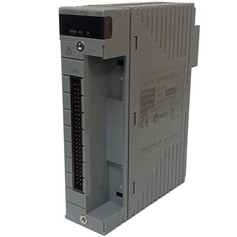 Yokogawa ADV551-P60/D5S00 Digital Output Module