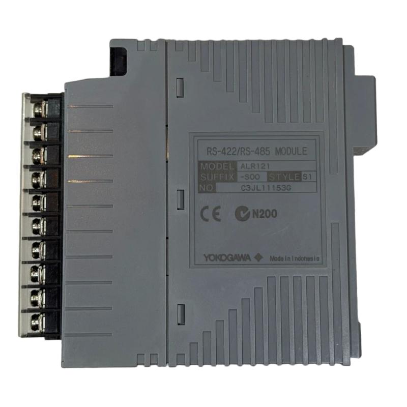 Yokogawa ALR121-S00 Serial Communication Module