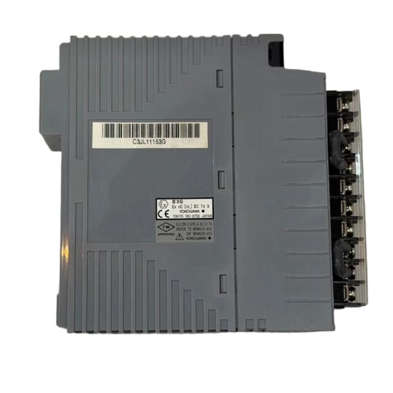 Yokogawa ALR121-S00 Serial Communication Module