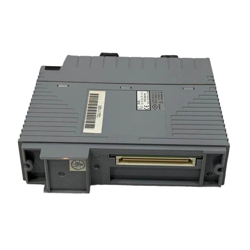 Yokogawa ALR121-S00 Serial Communication Module