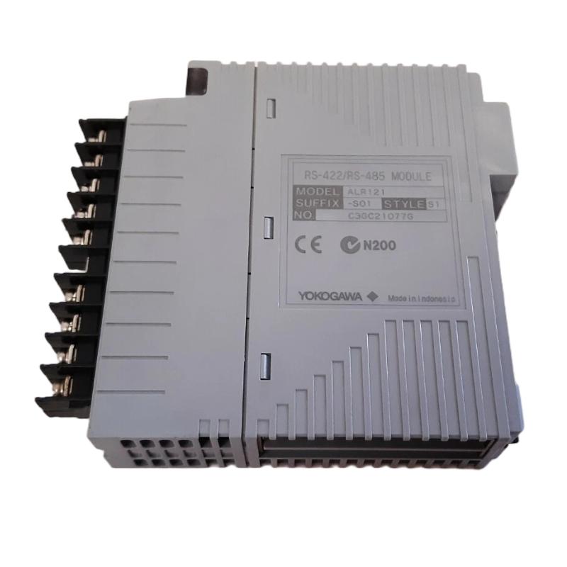 Yokogawa ALR121-S01 Serial Communication Module
