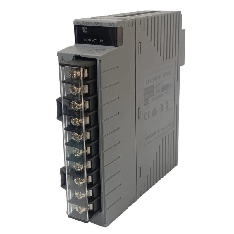 Yokogawa ALR121-S50 S1 Serial Communication Module