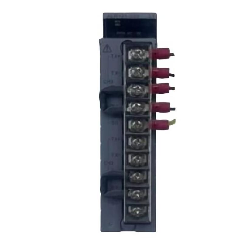 Yokogawa ALR121-S53 S1 Serial Communication Module