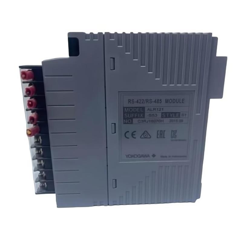 Yokogawa ALR121-S53 S1 Serial Communication Module