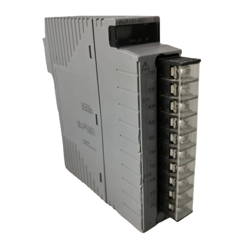 Yokogawa ALR121-SE1 Serial Communication Module