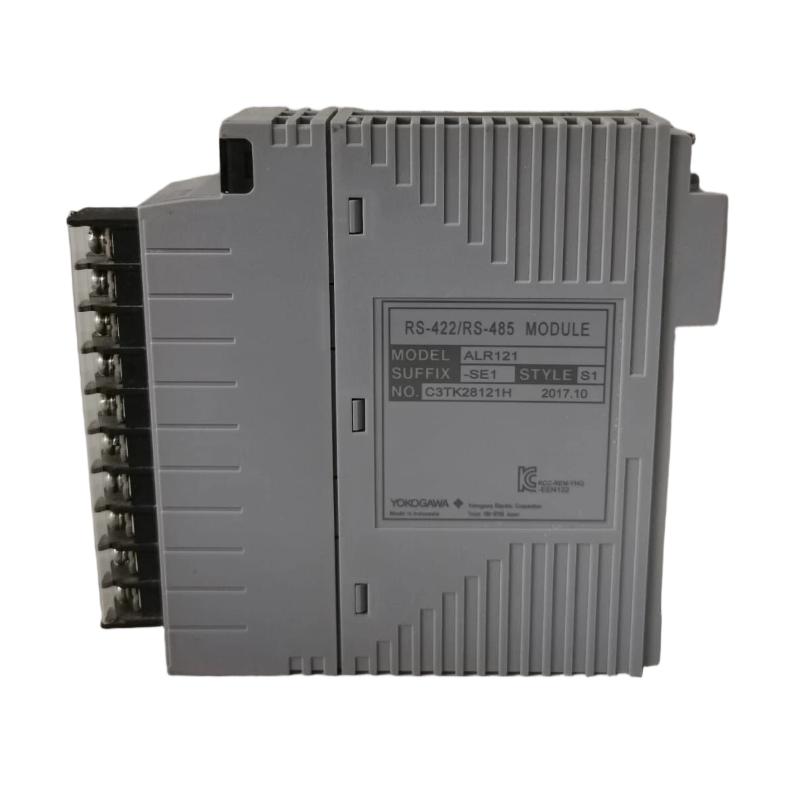Yokogawa ALR121-SE1 Serial Communication Module