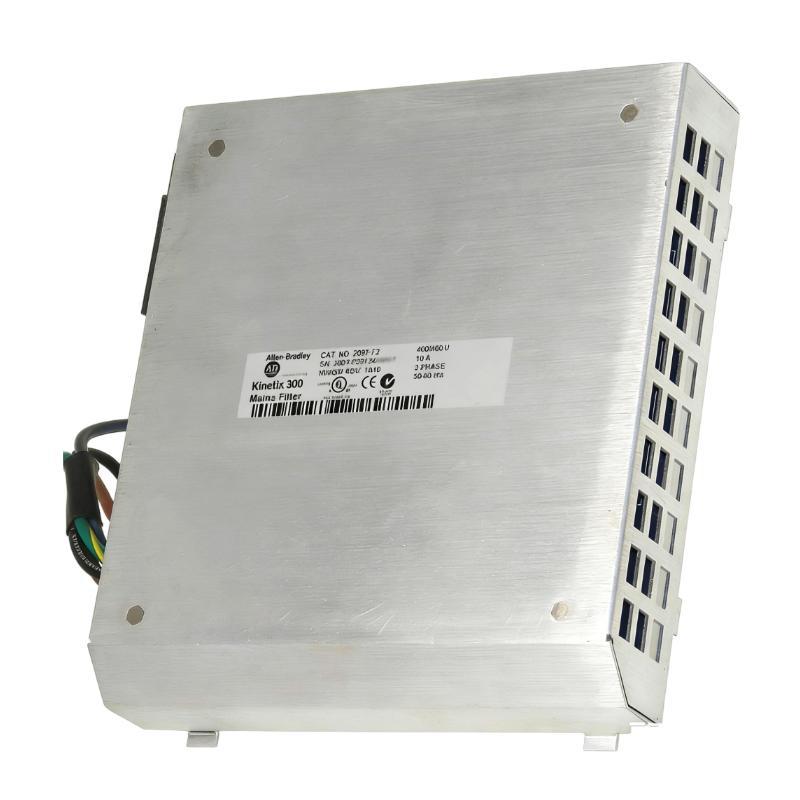 Allen Bradley 2097-F2 Kinetix 300/350 AC Line EMI Filter