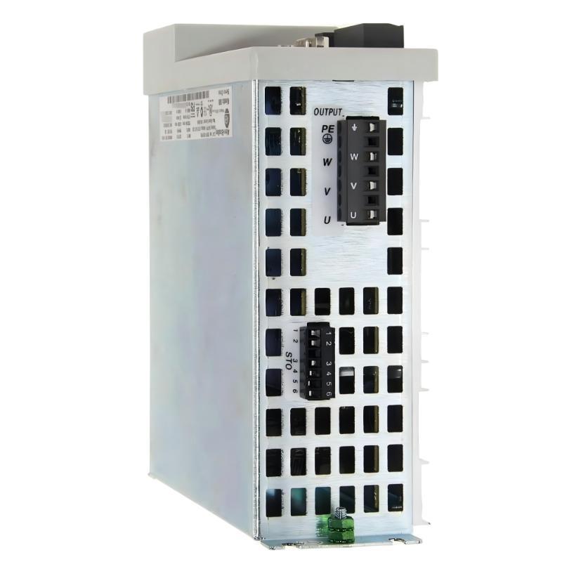 Allen Bradley 2097-V31PR0 Kinetix 300 EtherNet/IP Indexing Servo Drive