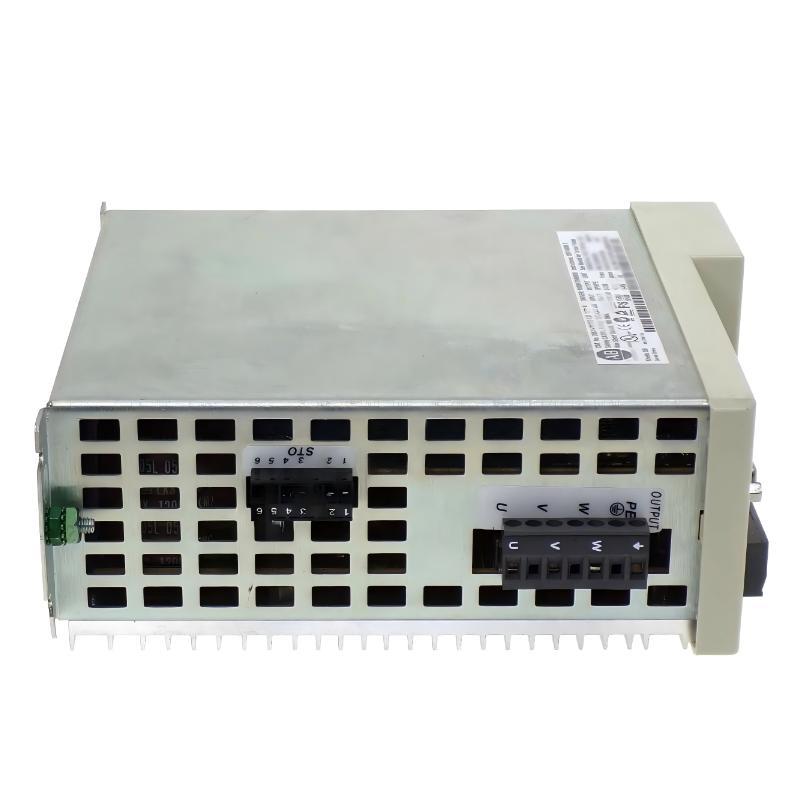 Allen Bradley 2097-V31PR2-LM Kinetix 350 Single-Axis EtherNet/IP Servo Drive
