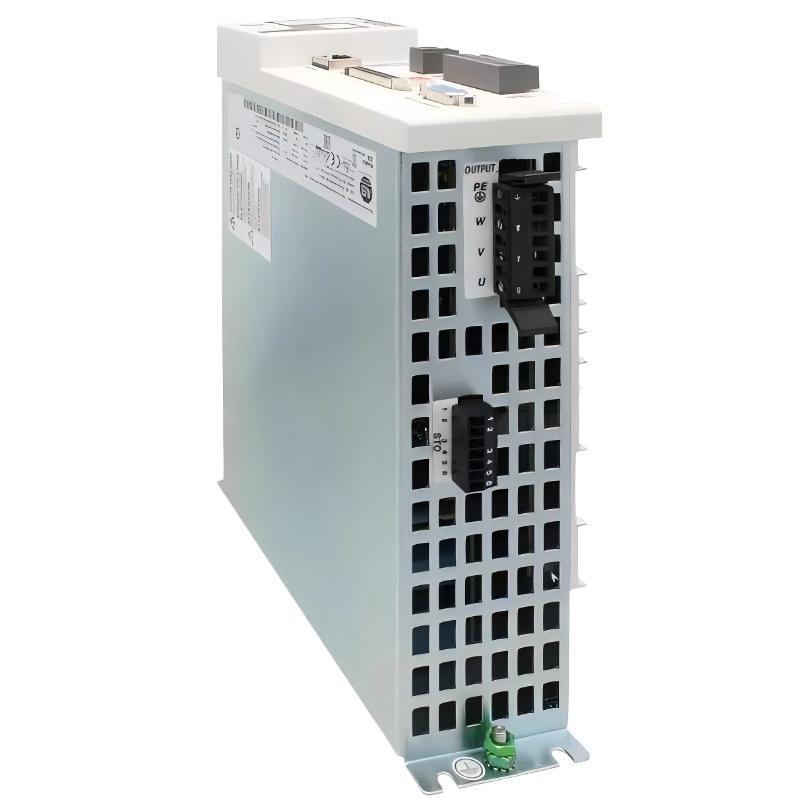 Allen Bradley 2097-V32PR0-LM Kinetix 350 Single-Axis EtherNet/IP Servo Drive