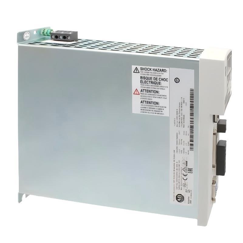 Allen Bradley 2097-V32PR0-LM Kinetix 350 Single-Axis EtherNet/IP Servo Drive