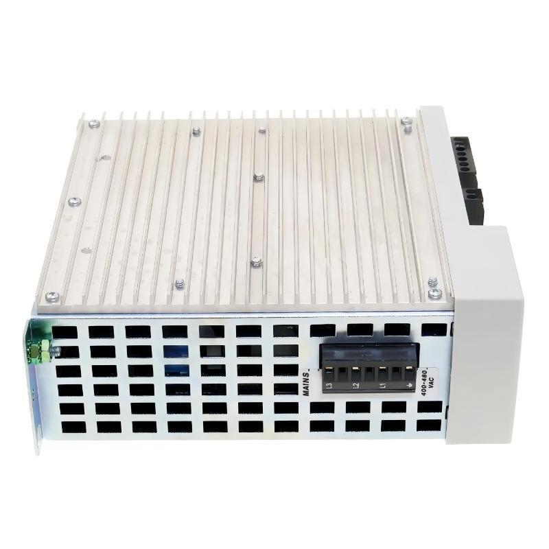 Allen Bradley 2097-V33PR5 Kinetix 300 EtherNet/IP Indexing Servo Drive