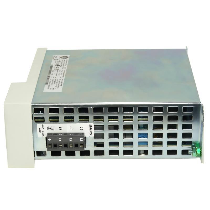 Allen Bradley 2097-V34PR3-LM Kinetix 350 Single-Axis EtherNet/IP Servo Drive