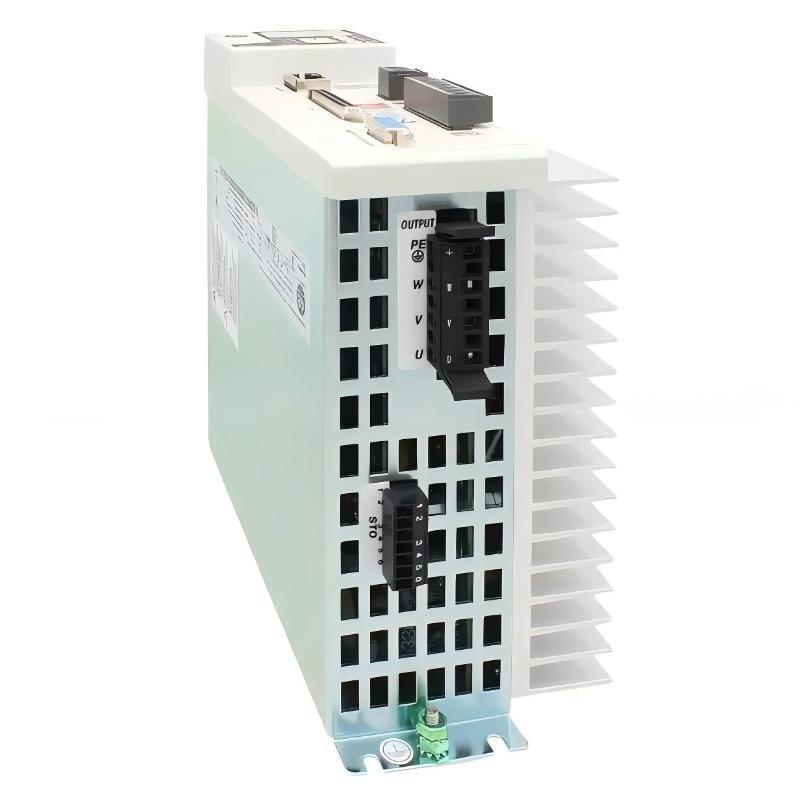 Allen Bradley 2097-V34PR5-LM Kinetix 350 Single-Axis EtherNet/IP Servo Drive