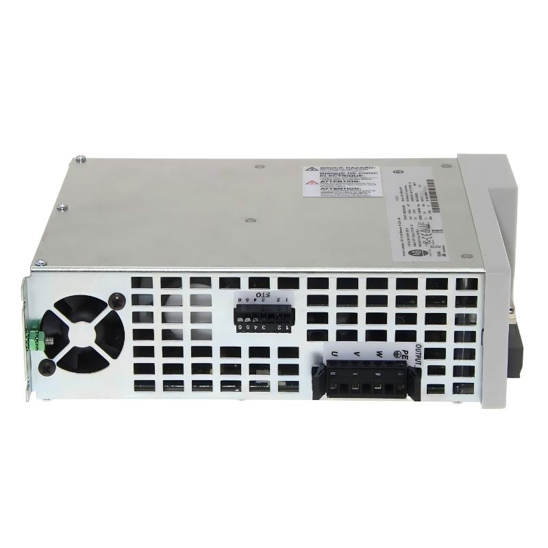 Allen Bradley 2097-V34PR6 Kinetix 300 EtherNet/IP Indexing Servo Drive