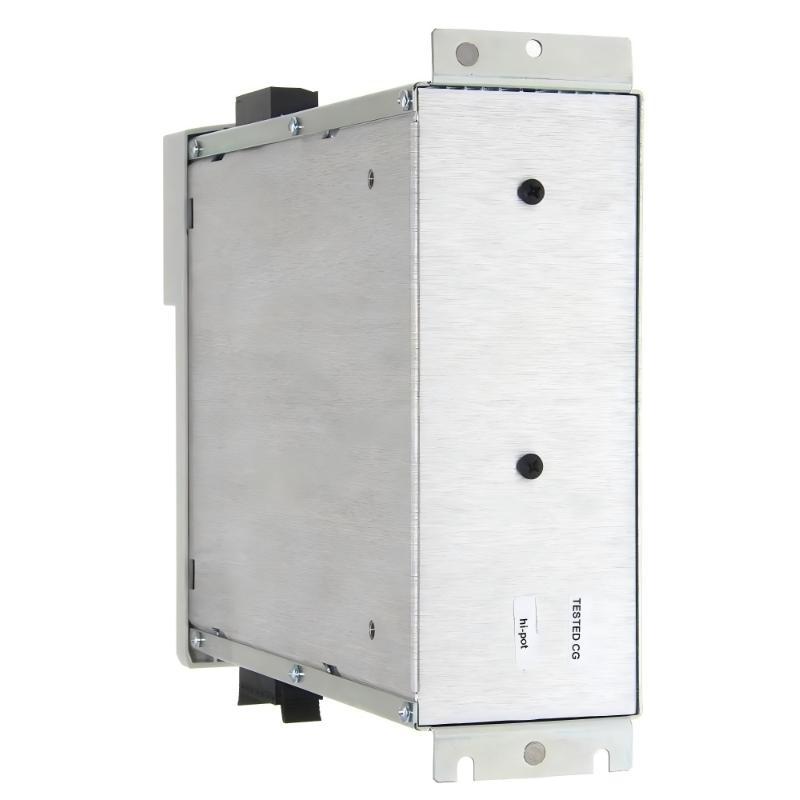 Allen Bradley 2097-V34PR6 Kinetix 300 EtherNet/IP Indexing Servo Drive