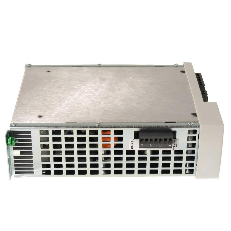 Allen Bradley 2097-V34PR6-LM Kinetix 350 Single-Axis EtherNet/IP Servo Drive