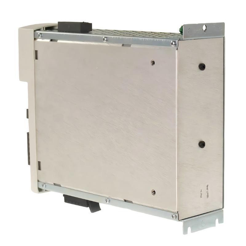 Allen Bradley 2097-V34PR6-LM Kinetix 350 Single-Axis EtherNet/IP Servo Drive