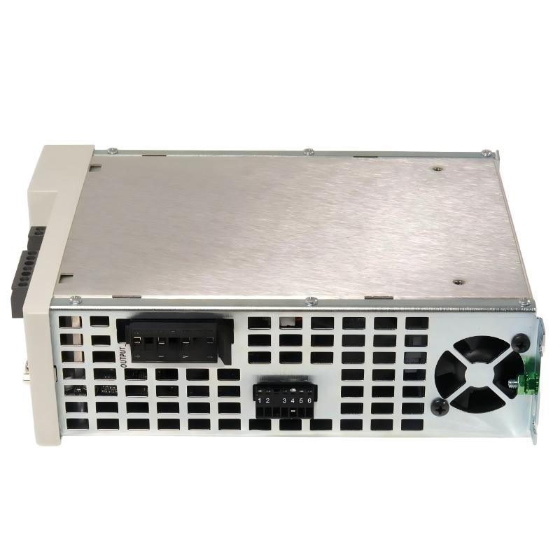Allen Bradley 2097-V34PR6-LM Kinetix 350 Single-Axis EtherNet/IP Servo Drive