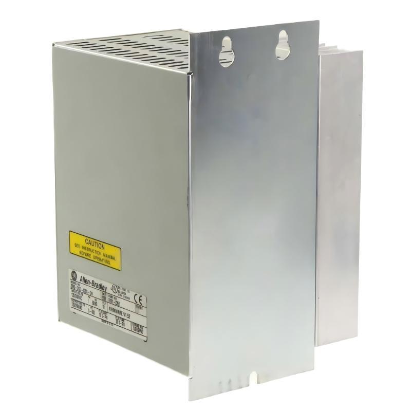 Allen Bradley 2098-DSD-020X Ultra3000i Digital Servo Drive