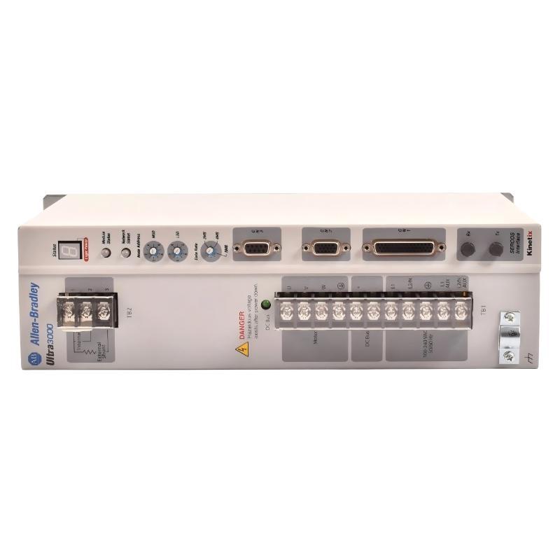 Allen Bradley 2098-DSD-030-SE Ultra3000 Digital Servo Drive