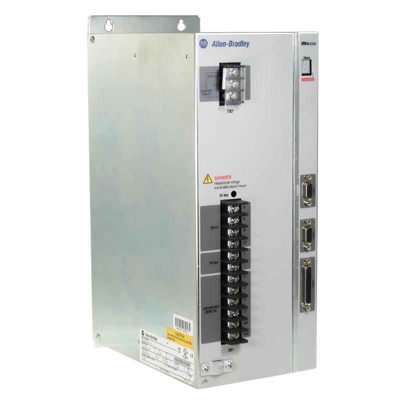 Allen Bradley 2098-DSD-075 Ultra3000 Digital Servo Drive