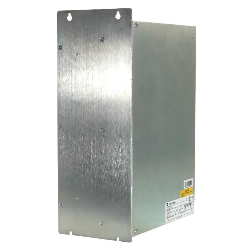 Allen Bradley 2098-DSD-075 Ultra3000 Digital Servo Drive