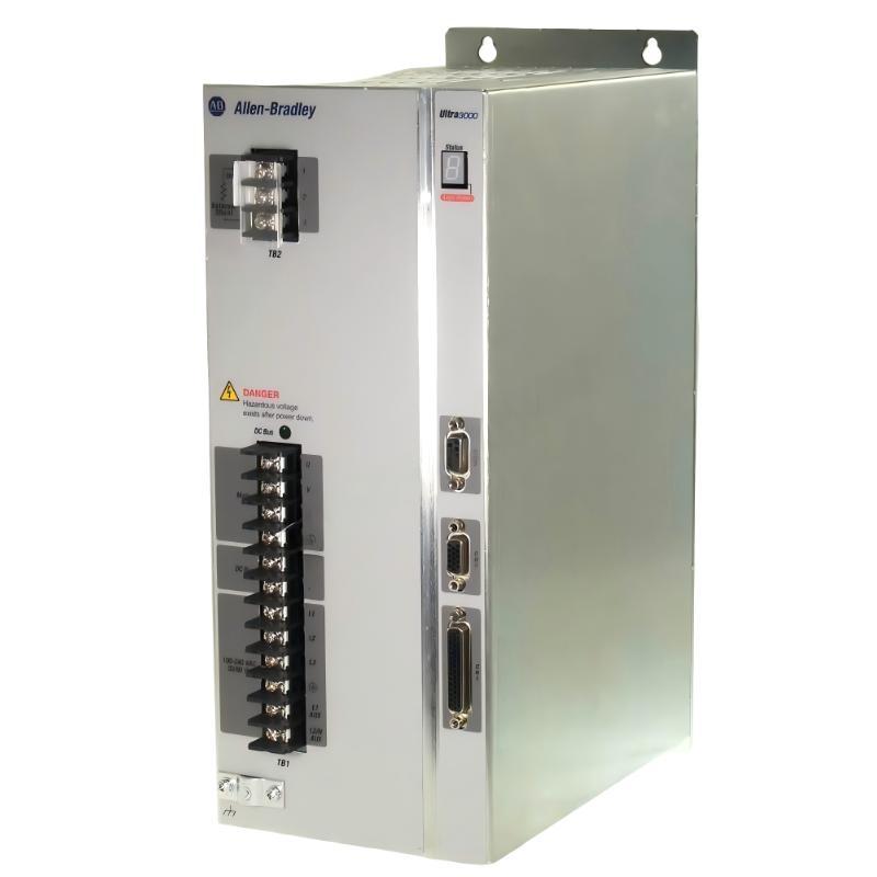 Allen Bradley 2098-DSD-075 Ultra3000 Digital Servo Drive