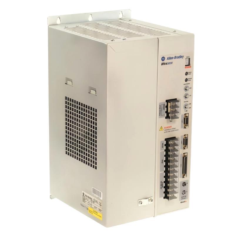 Allen Bradley 2098-DSD-HV220-SE Ultra3000 Digital Servo Drive