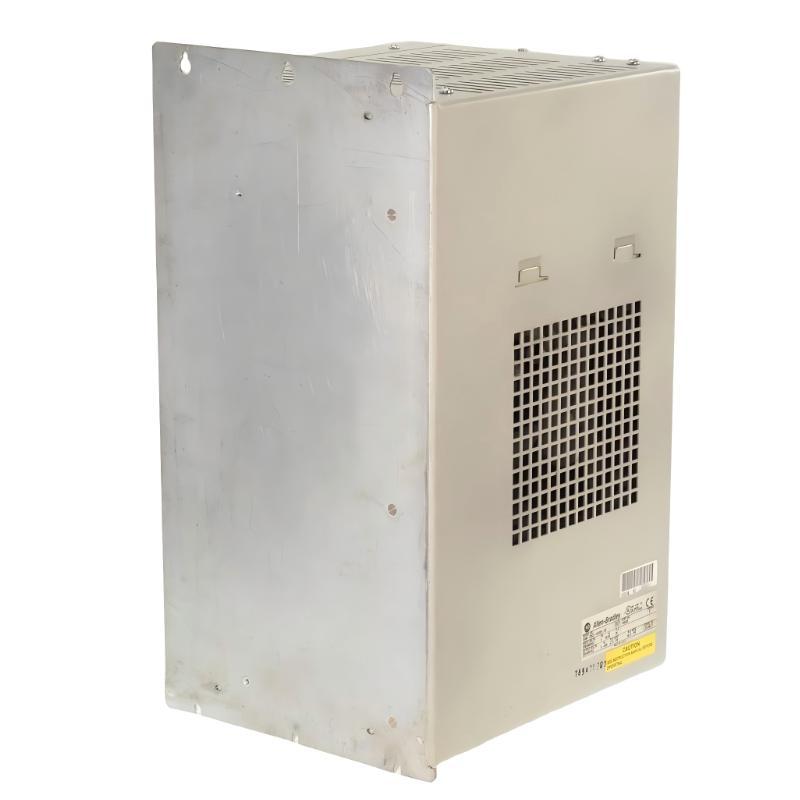 Allen Bradley 2098-DSD-HV220-SE Ultra3000 Digital Servo Drive