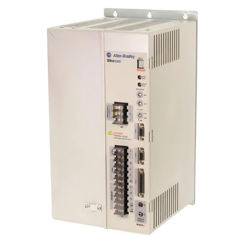 Allen Bradley 2098-DSD-HV220-SE Ultra3000 Digital Servo Drive