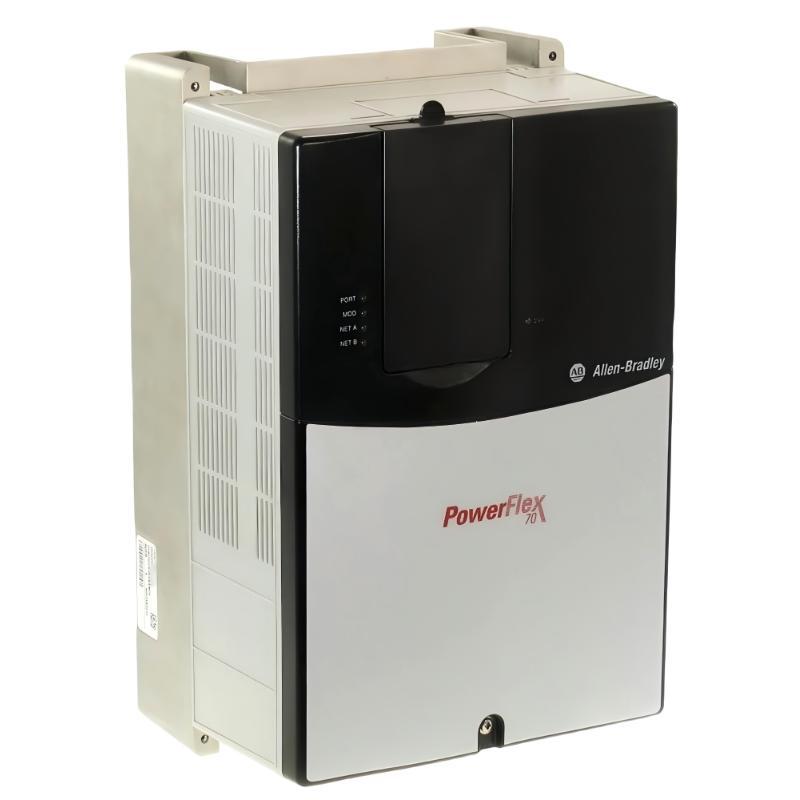 Allen Bradley 20AC022A0AYNANC0 PowerFlex 70 AC Drive