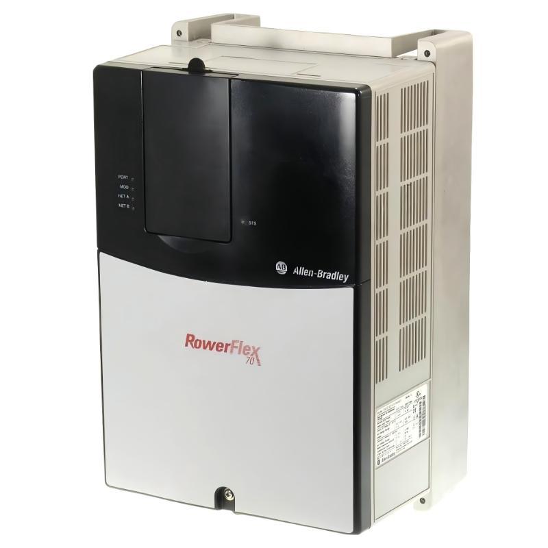 Allen Bradley 20AC022A0AYNANC0 PowerFlex 70 AC Drive