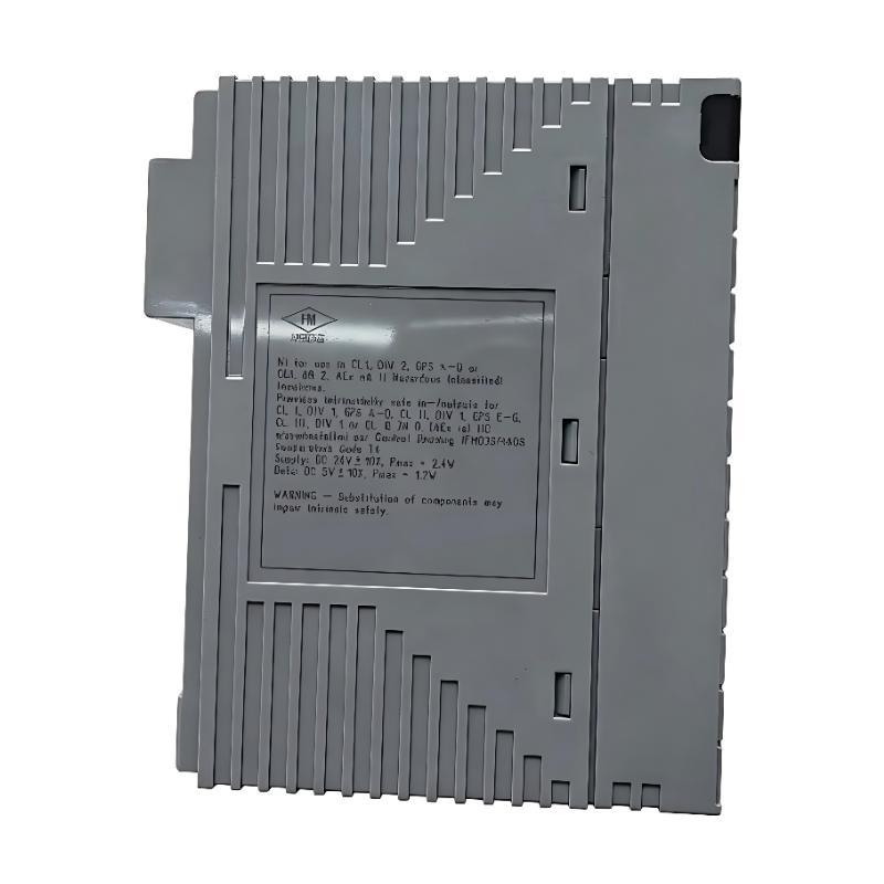 Yokogawa ASD143-P00/SB4S0 Digital Input Module