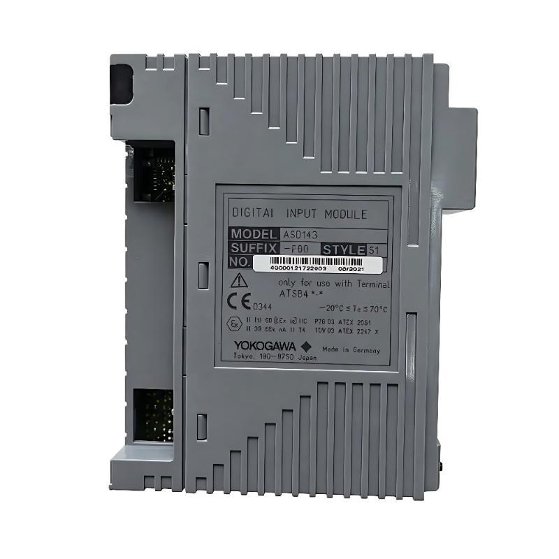 Yokogawa ASD143-P00/SB4S0 Digital Input Module