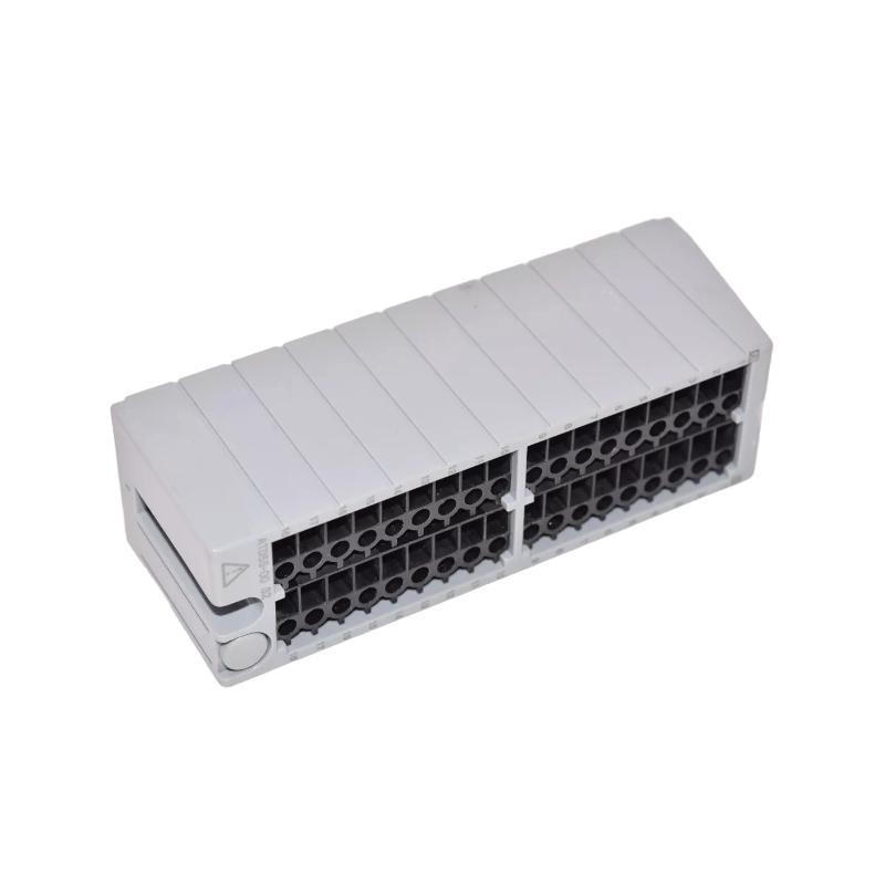 Yokogawa ATR8S-00 S2 Pressure-Clamp Terminal Block