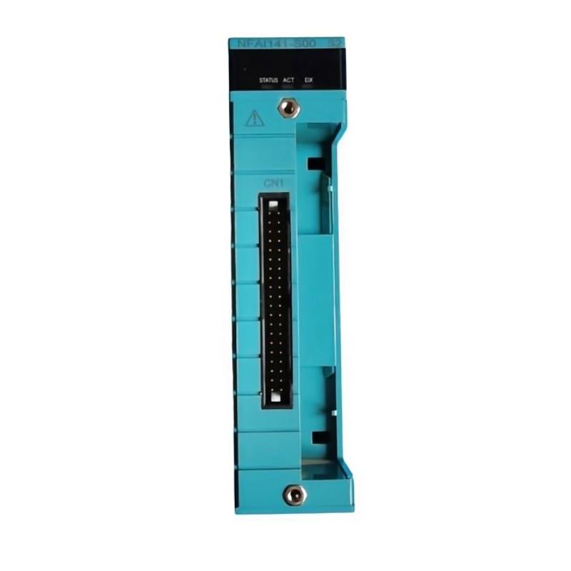 Yokogawa NFAI141-H00/CCC01 Analog Input Module