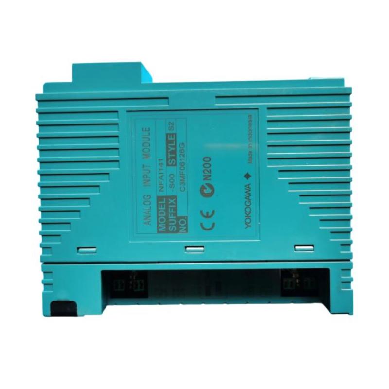 Yokogawa NFAI141-H00/CCC01 Analog Input Module
