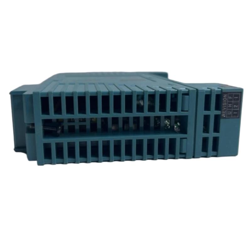 Yokogawa NFAI143-S00/A4500 Analog Input Module